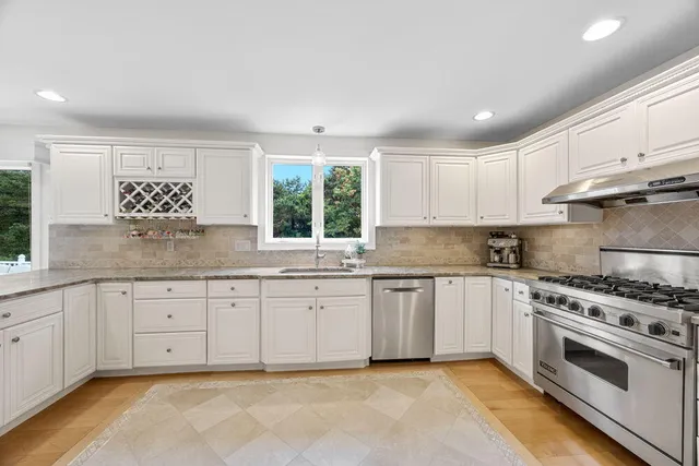 $1,499,000 | 29 Weather Deck Road, Bourne, MA 02532