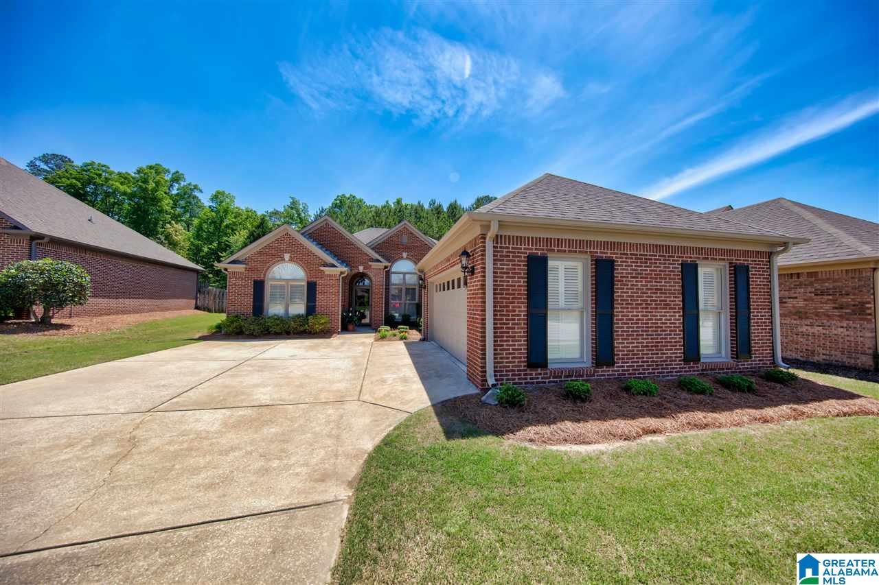 4457 Crossings Ridge Birmingham, AL 35242 - Photo 3 of 38