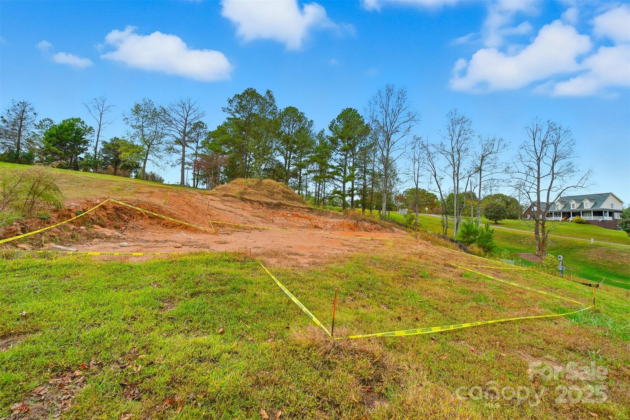 5411 Icard Ridge Road Hickory, NC 28601 - Photo 19 of 26 a view of a basketball court