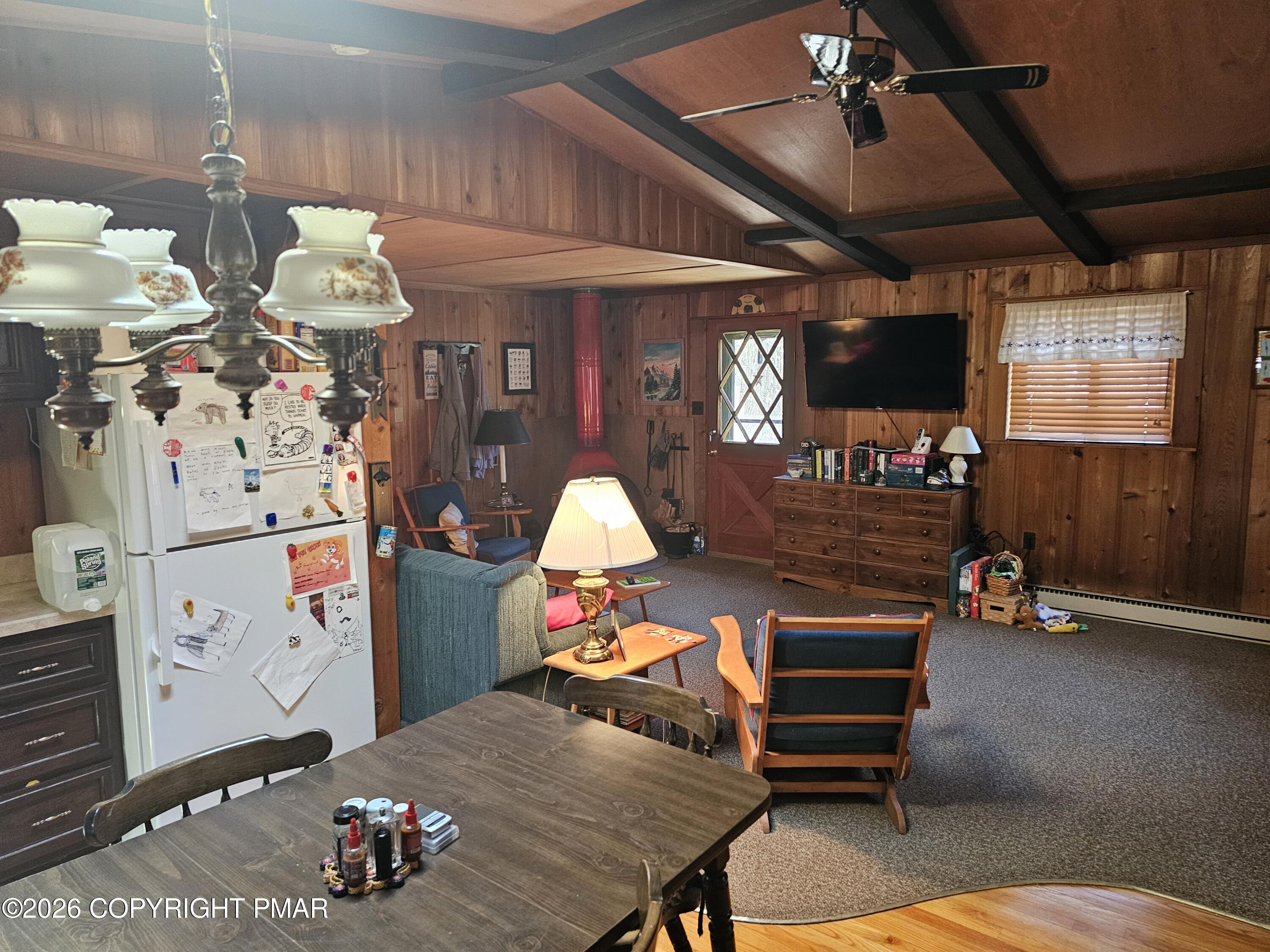 127 Ridge Road Pocono Lake, PA 18347 - Photo 5 of 30 20260409_125847