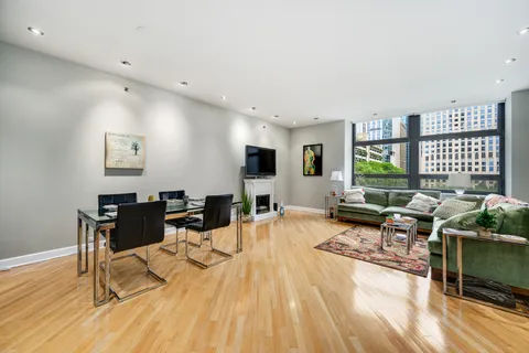 680 North Lake Shore Drive, Unit 322, Chicago, IL 60611