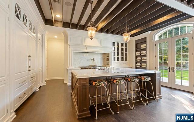 51 Chestnut Ridge Road Saddle River, NJ 07458 - Photo 8 of 45