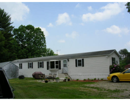 5 Kittredge Road, Unit LA Shirley, MA 01464 - Photo 3 of 9 Gallery Image 3