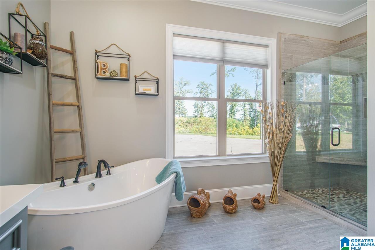 706 Layke Ridge Drive Clanton, AL 35046 - Photo 20 of 53
