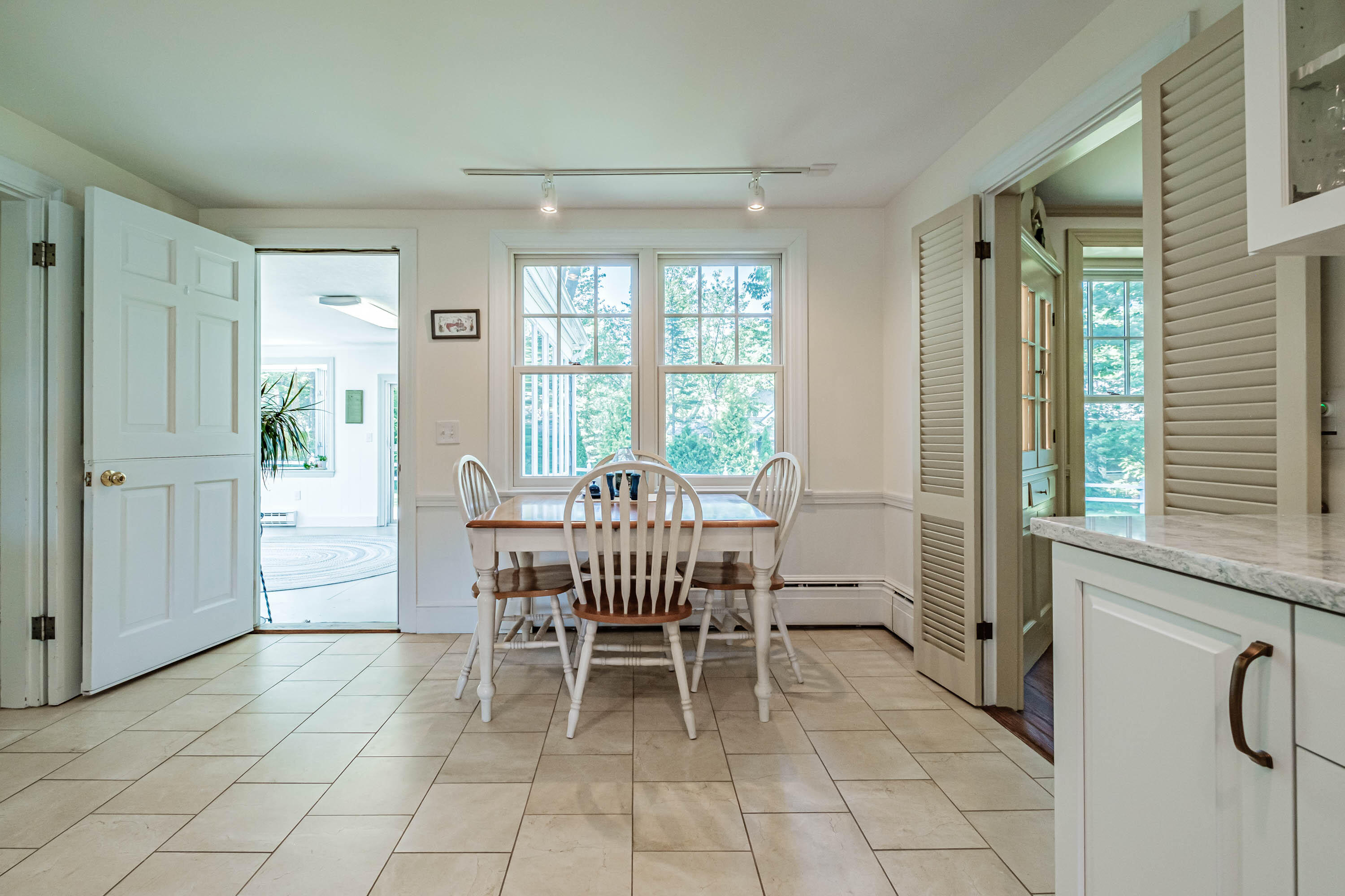 14 Sea Cove Road Cumberland Foreside, ME 04110 - Photo 25 of 92 Kitchen Nook