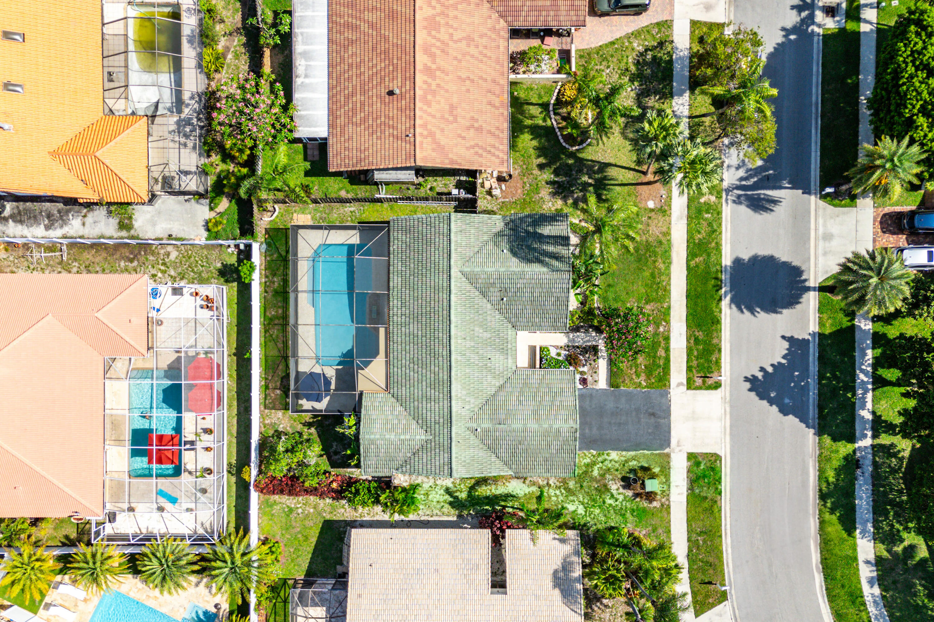 21212 Escondido Way Boca Raton, FL 33433 - Photo 32 of 48