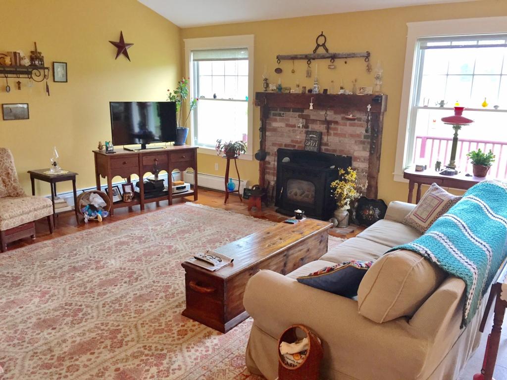421 Heath Road Lebanon, ME 04027 - Photo 6 of 13