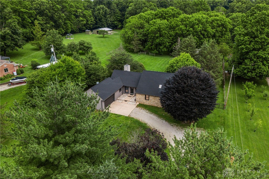 3066 Sears Road Spring Valley, OH 45370 - Photo 44 of 51