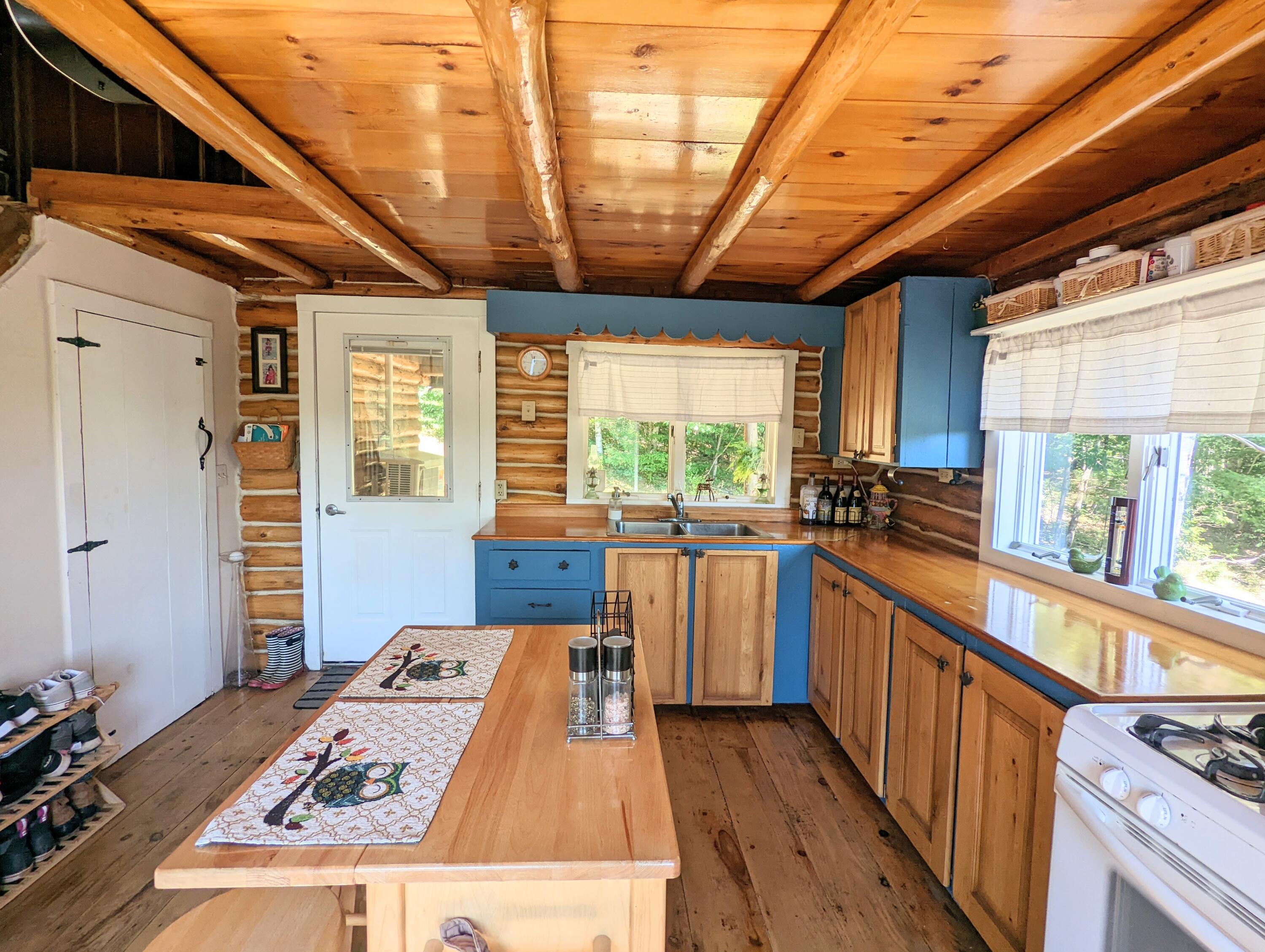 1304 West Appleton Road Appleton, ME 04862 - Photo 15 of 33 14