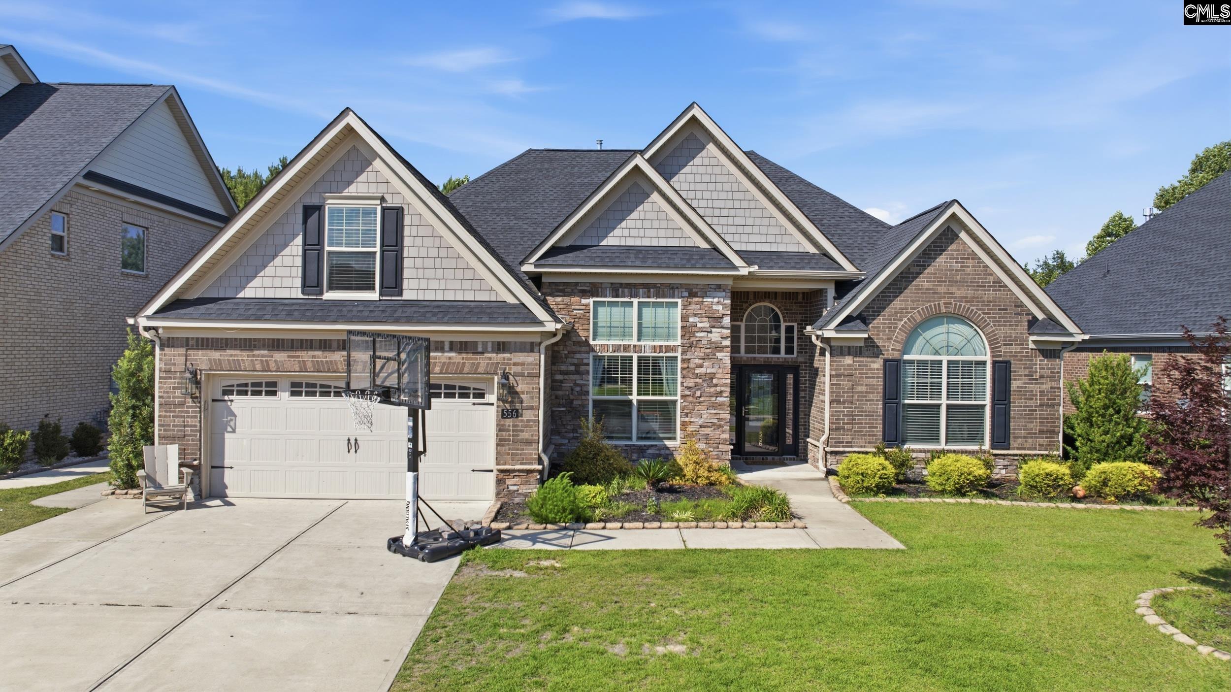 556 Saw Cheek Lane Lexington, SC 29072 - Photo 1 of 44
