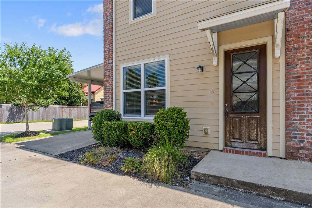 515 Division Street, Unit 16 Lake Charles, LA 70601 - Photo 2 of 24