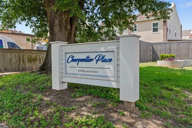 $224,000 | 515 Division Street, Unit 16, Lake Charles, LA 70601