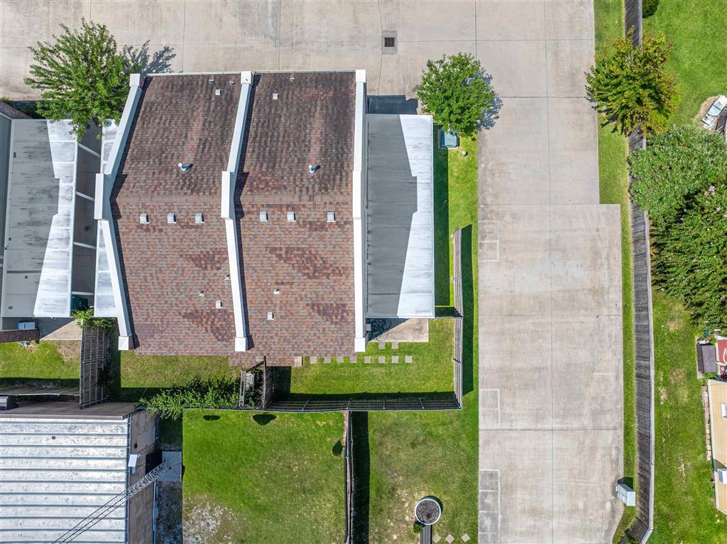 515 Division Street, Unit 16 Lake Charles, LA 70601 - Photo 23 of 24