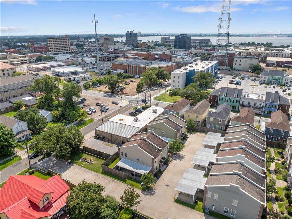 515 Division Street, Unit 16 Lake Charles, LA 70601 - Photo 24 of 24