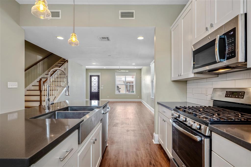 515 Division Street, Unit 16 Lake Charles, LA 70601 - Photo 8 of 24