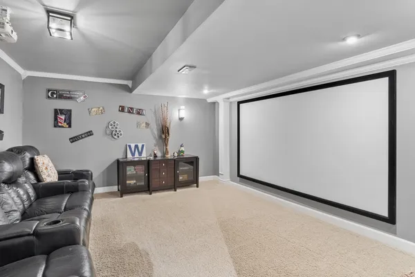 $619,000 | 15206 Lincolnway Circle, Plainfield, IL 60544