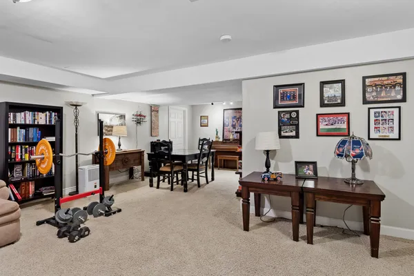 $619,000 | 15206 Lincolnway Circle, Plainfield, IL 60544