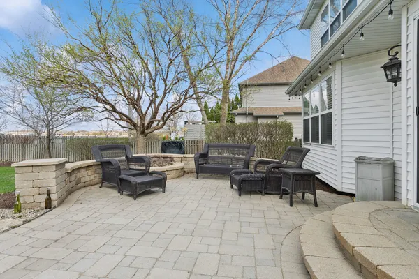 $619,000 | 15206 Lincolnway Circle, Plainfield, IL 60544