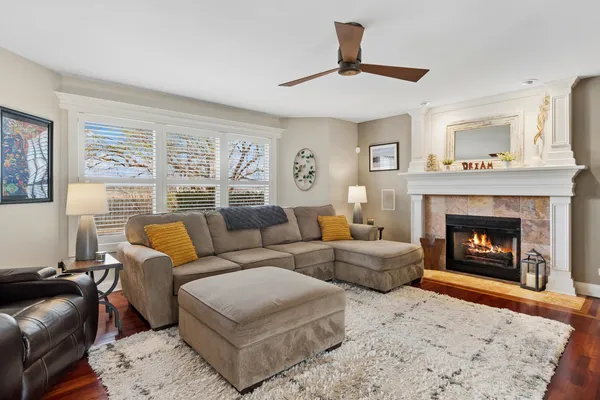 $619,000 | 15206 Lincolnway Circle, Plainfield, IL 60544
