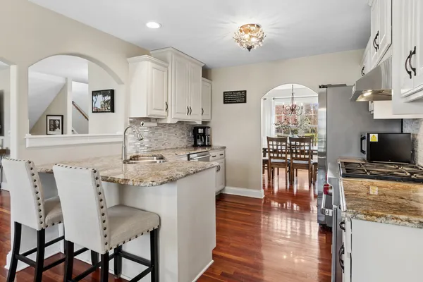 $619,000 | 15206 Lincolnway Circle, Plainfield, IL 60544