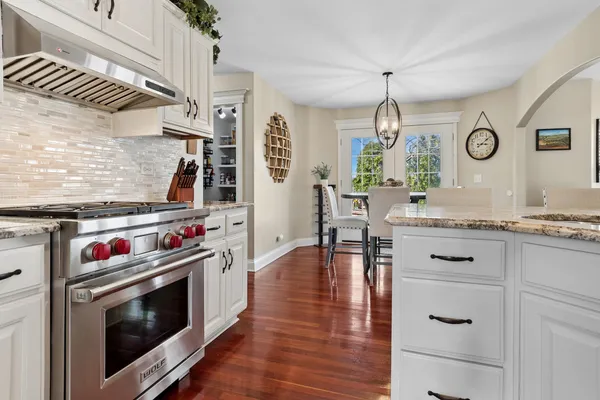 $619,000 | 15206 Lincolnway Circle, Plainfield, IL 60544