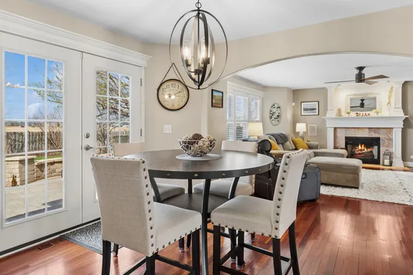 $619,000 | 15206 Lincolnway Circle, Plainfield, IL 60544