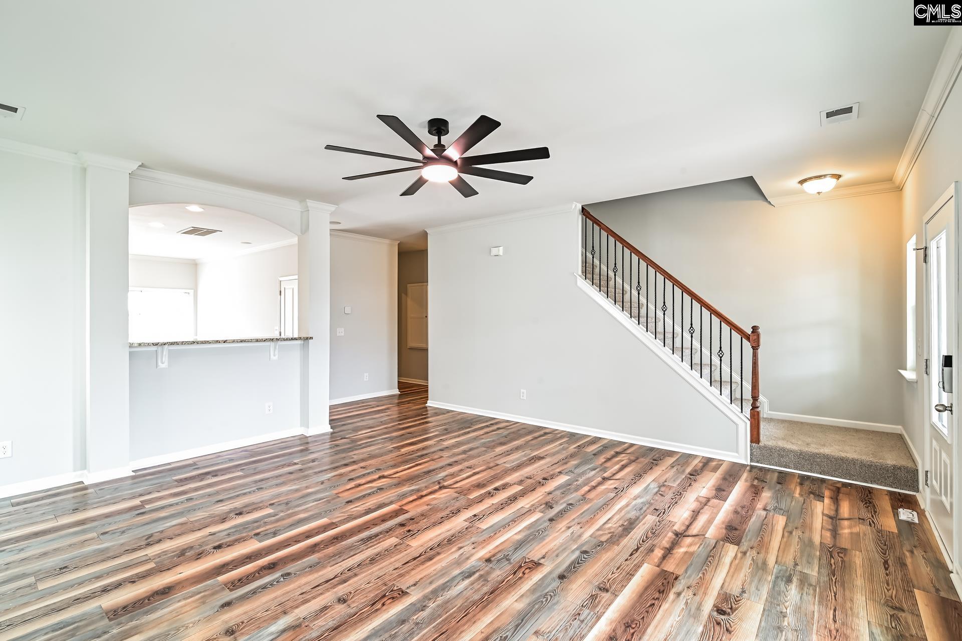 1727 Musket Trail Sumter, SC 29150 - Photo 3 of 21
