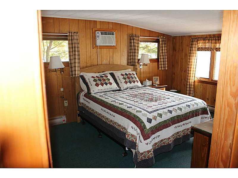 106 Rooks Road Eddington, ME 04428 - Photo 13 of 15 Bedroom.