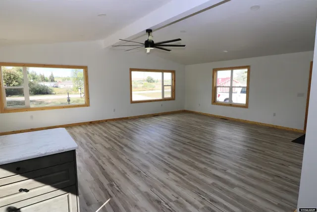 $485,000 | 55 Western Avenue, Lander, WY 82520