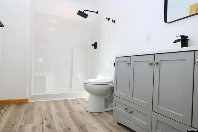 $485,000 | 55 Western Avenue, Lander, WY 82520