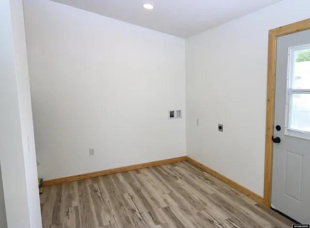 $485,000 | 55 Western Avenue, Lander, WY 82520