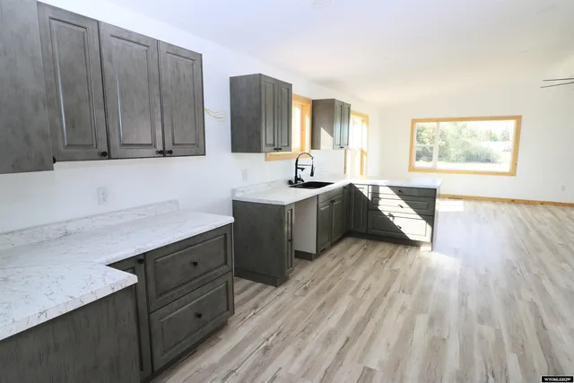 $485,000 | 55 Western Avenue, Lander, WY 82520