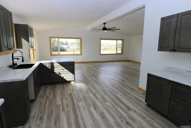 $485,000 | 55 Western Avenue, Lander, WY 82520