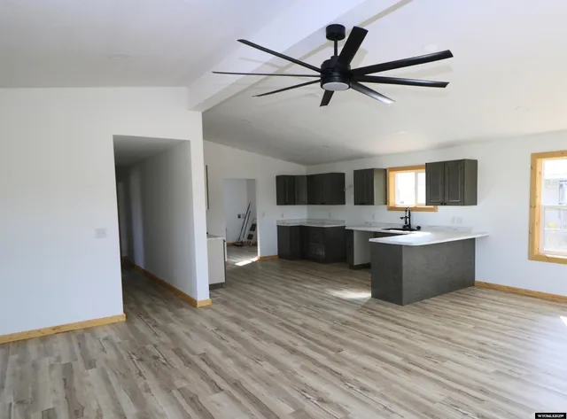 $485,000 | 55 Western Avenue, Lander, WY 82520