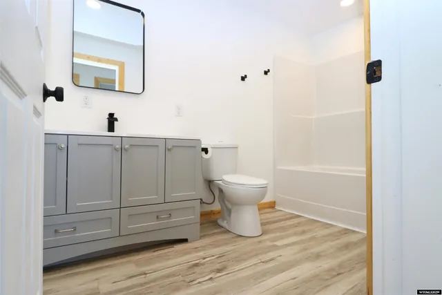 $485,000 | 55 Western Avenue, Lander, WY 82520