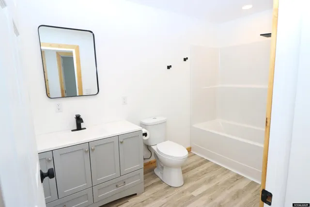 $485,000 | 55 Western Avenue, Lander, WY 82520