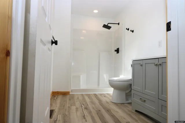 $485,000 | 55 Western Avenue, Lander, WY 82520