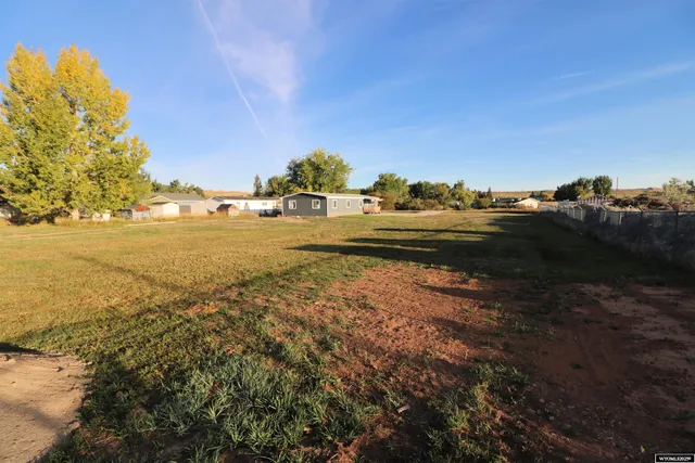 $485,000 | 55 Western Avenue, Lander, WY 82520