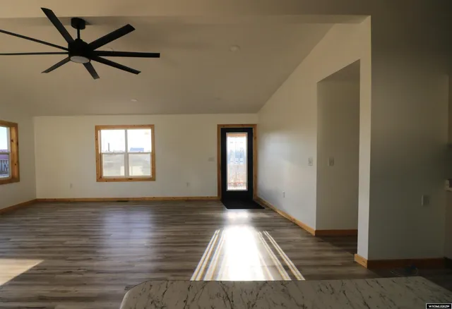 $485,000 | 55 Western Avenue, Lander, WY 82520
