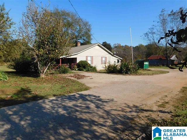 7 Bullet Lane Wilsonville, AL 35186 - Photo 2 of 12