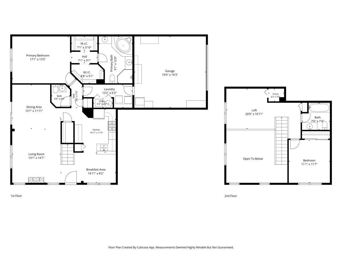 2351 Crystal Road Northbrook, IL 60062 - Photo 24 of 24 Gallery Image 24