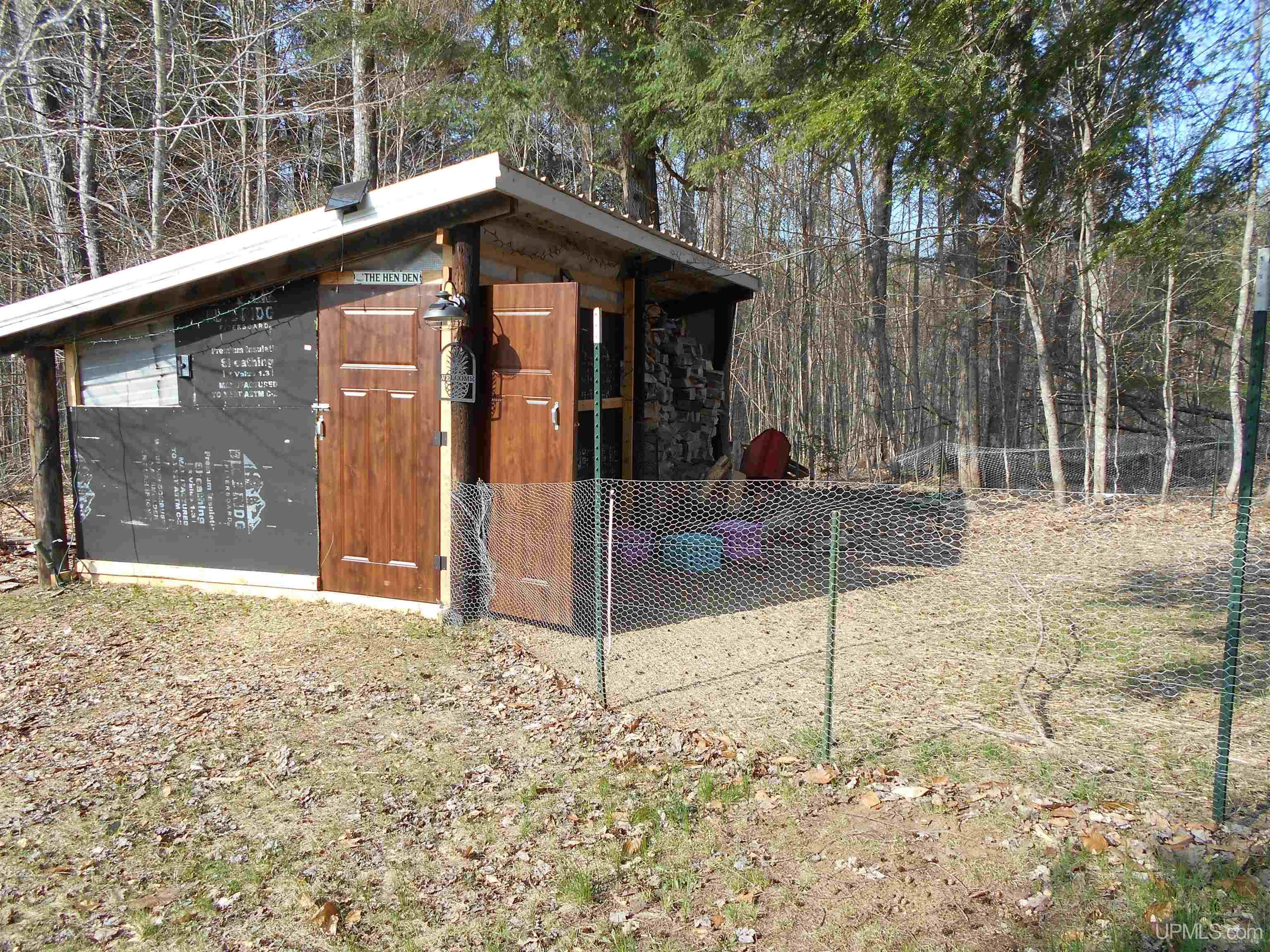 6345 South Northrough Road Wetmore, MI 49895 - Photo 41 of 67