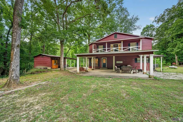 $1,350,000 | 474 Wheelock Lane, Norwood, LA 70761