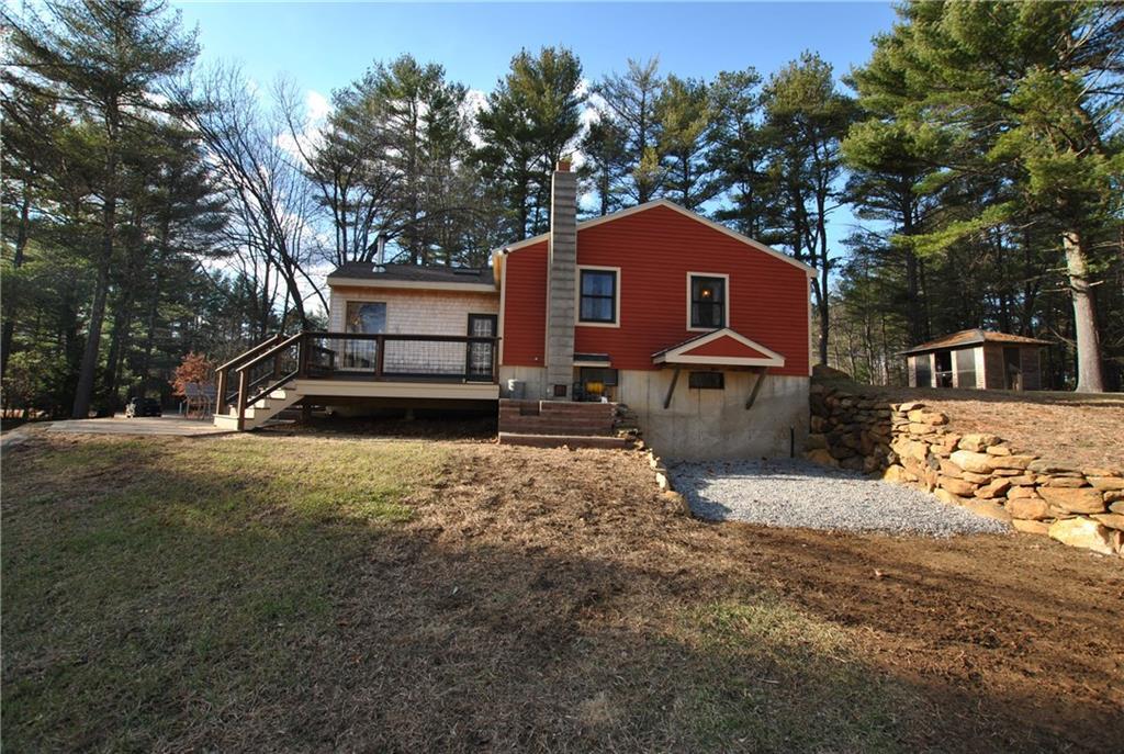 728 Upper Guinea Road Lebanon, ME 04027 - Photo 5 of 20 Photo