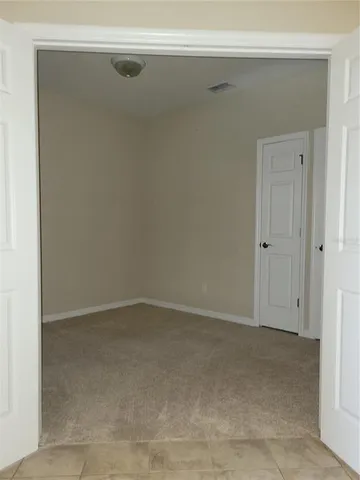 a view of small space