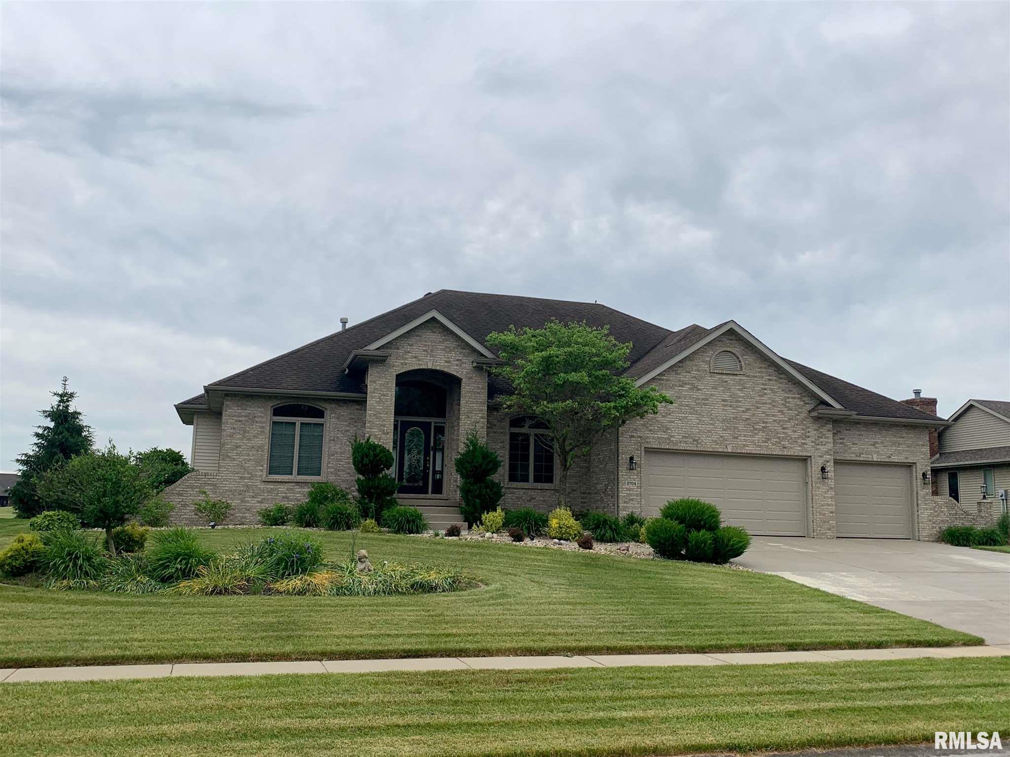 2704 Muirfield Road Springfield, IL 62711 - Photo 1 of 1