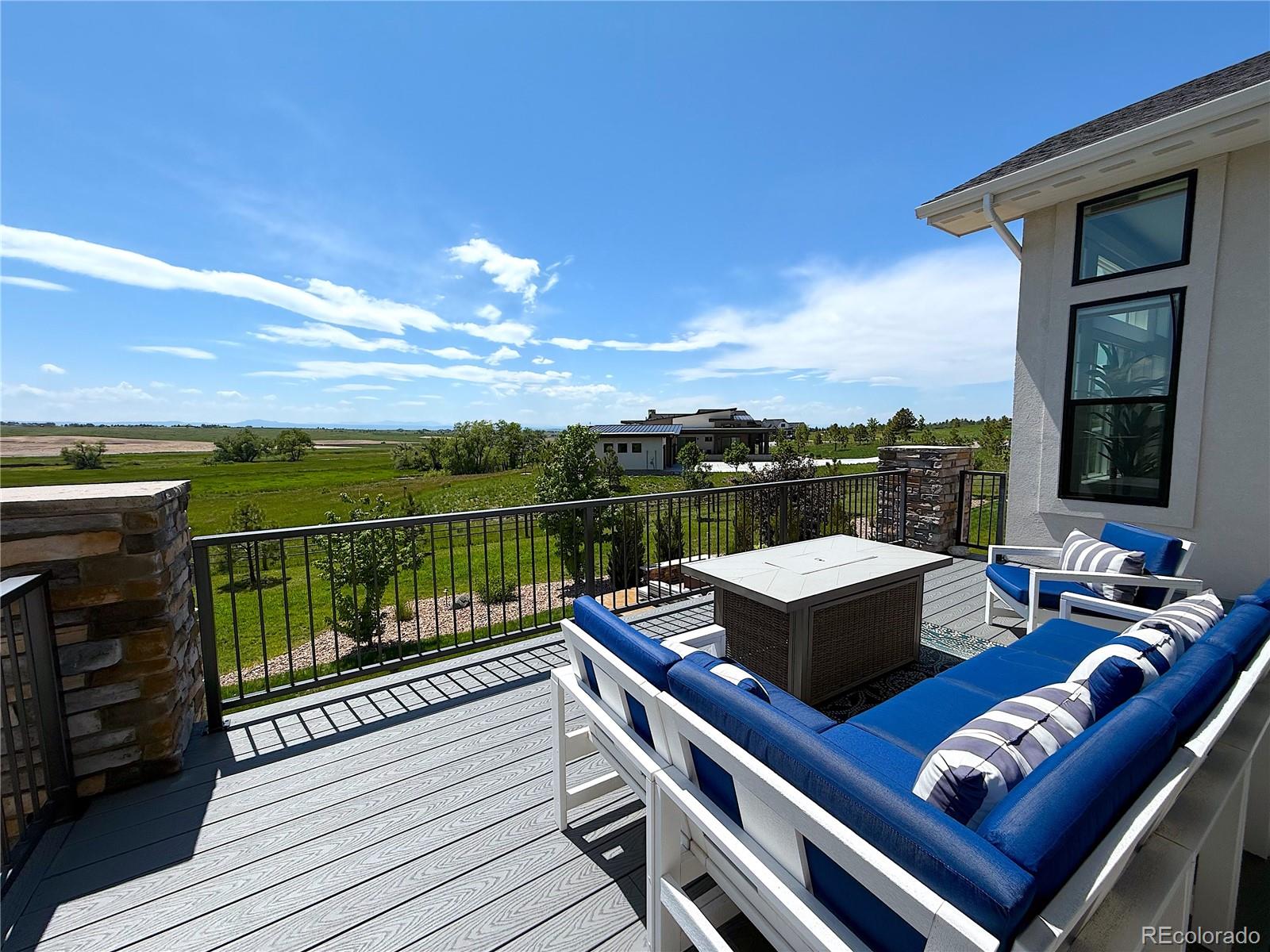 3125 Red Kit Road Franktown, CO 80116 - Photo 27 of 40