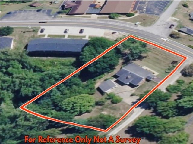 467 East Pea Ridge Road Huntington, WV 25705 - Photo 24 of 24 Gallery Image 24