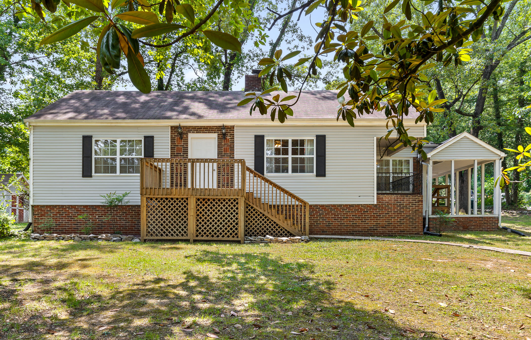945 Talley Road Chattanooga, TN 37411 - Photo 2 of 32 Talley-36