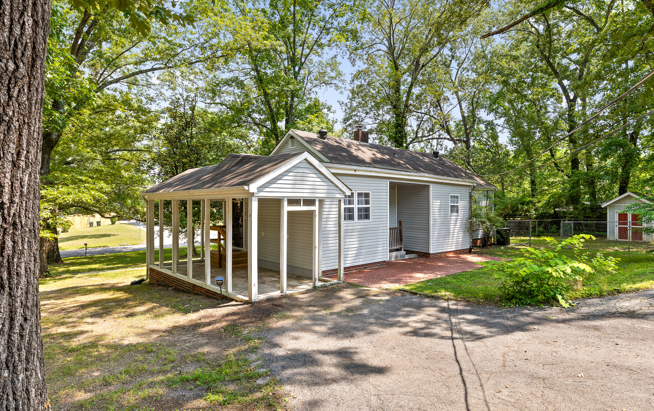 945 Talley Road Chattanooga, TN 37411 - Photo 28 of 32 Talley-29
